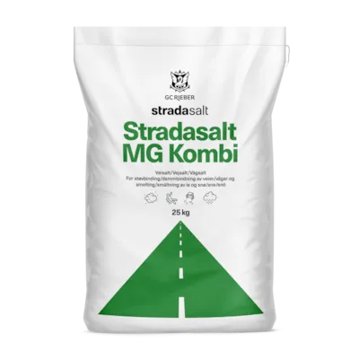 Stradasalt MG Kombi 25 kg