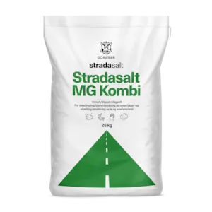 Stradasalt MG Kombi 25 kg