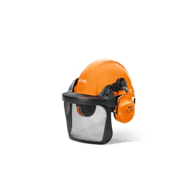 Hjelmpakke Dynamic Light