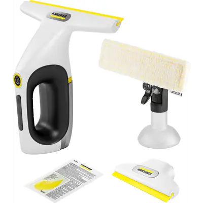 Vindusvasker WV 2 Plus