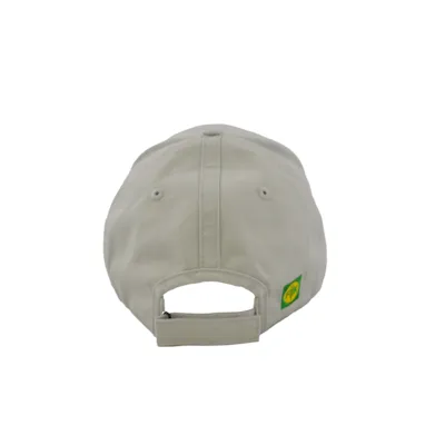Caps baseball grå, bilde 2