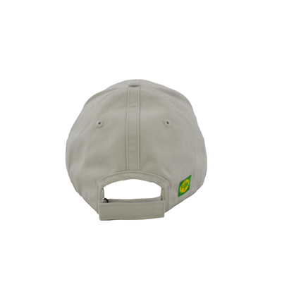 Caps baseball grå, bilde 2