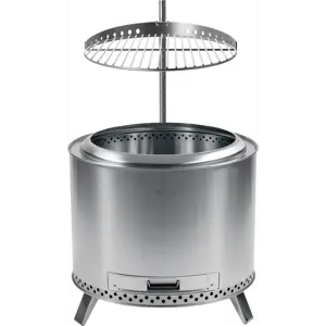 Bålbrenner Eld 50 med grilltårn