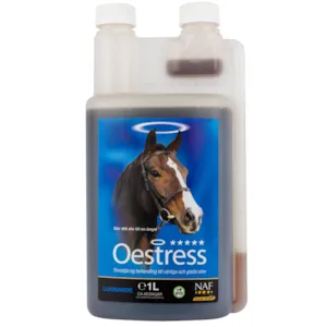 Oestress flytende 1 L