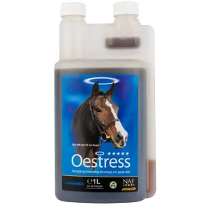 Oestress flytende 1 L