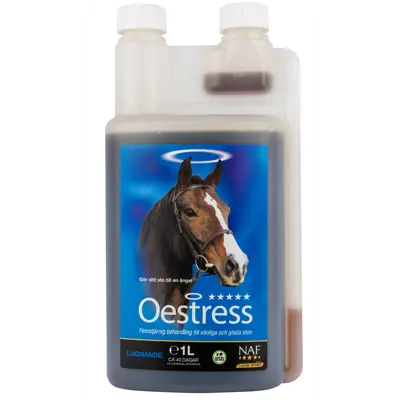 Oestress flytende 1 L