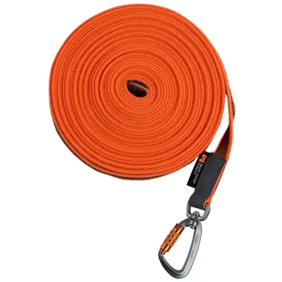 Langline Friction rød