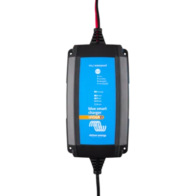 Batterilader Blue Smart IP65 12V 25A