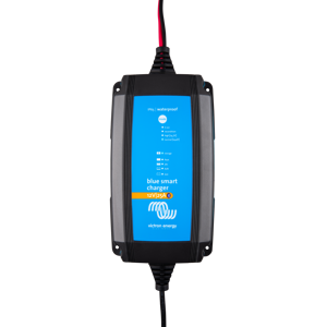 Batterilader Blue Smart IP65 12V 25A