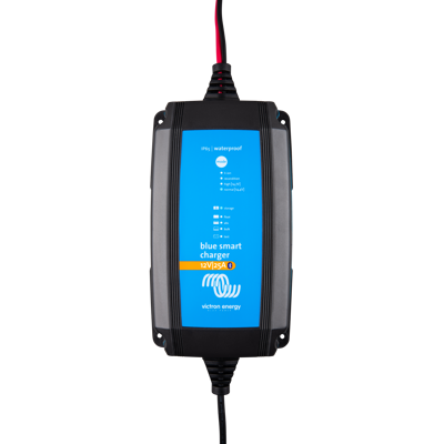 Batterilader Blue Smart IP65 12V 25A