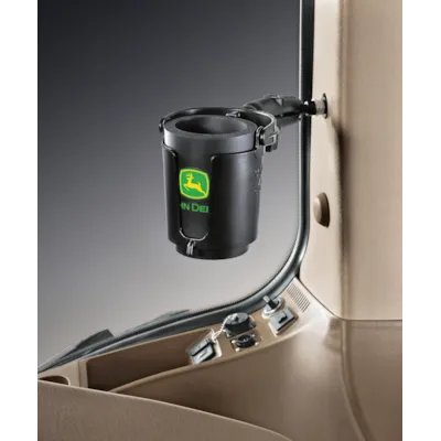 Selvjusterende koppholder, bilde 2