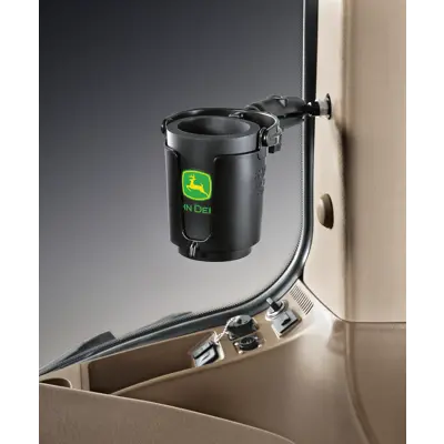 Selvjusterende koppholder, bilde 2