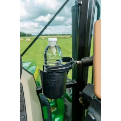 Selvjusterende koppholder, bilde 3