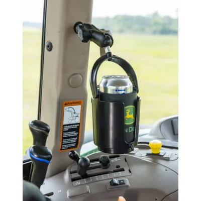 Selvjusterende koppholder, bilde 5