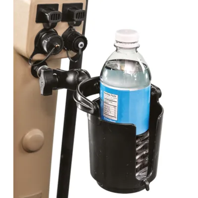 Selvjusterende koppholder, bilde 4