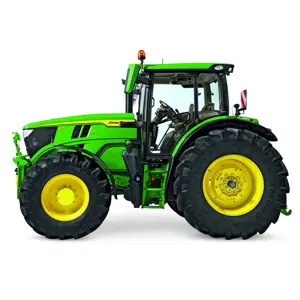 Traktor 6R 155 203hk