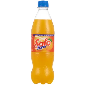 Solo Super 0,5 L