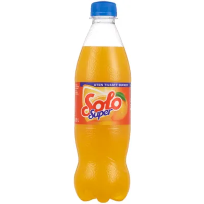 Solo Super 0,5 L