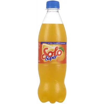 Solo Super 0,5 L