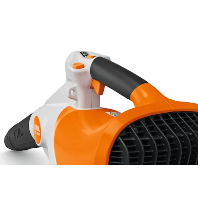 Batteridrevet løvblåser BGA 250, bilde 2