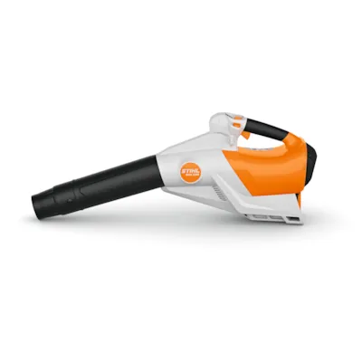 Batteridrevet løvblåser BGA 250, bilde 3