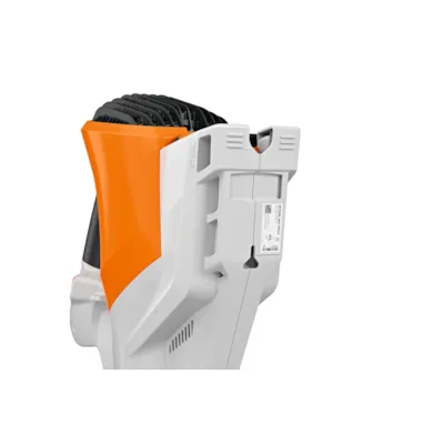 Batteridrevet løvblåser BGA 250, bilde 4