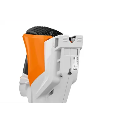 Batteridrevet løvblåser BGA 250, bilde 5