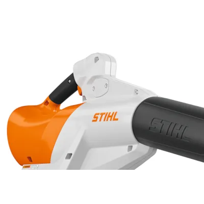 Batteridrevet løvblåser BGA 250, bilde 5