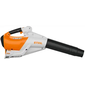 Batteridrevet løvblåser BGA 250