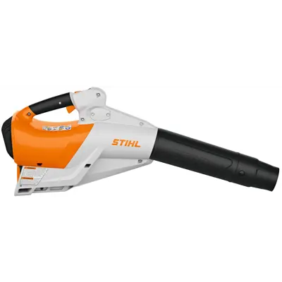 Batteridrevet løvblåser BGA 250