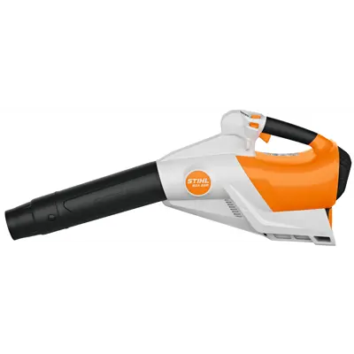 Batteridrevet løvblåser BGA 250, bilde 2