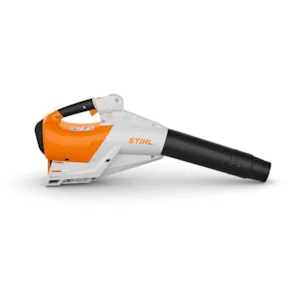 Batteridrevet løvblåser BGA 250