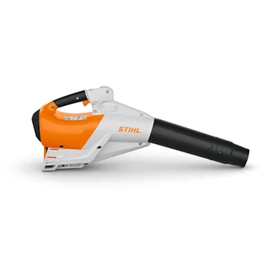 Batteridrevet løvblåser BGA 250