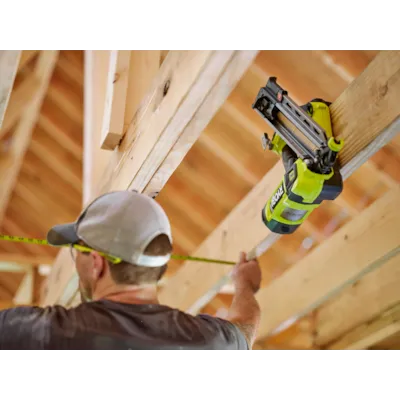 Spikerpistol 18V One+ HP RFN1834X, bilde 3