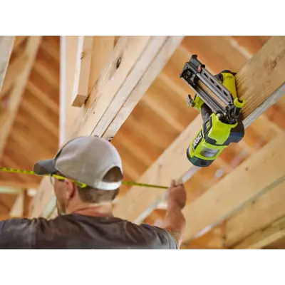 Spikerpistol 18V One+ HP RFN1834X, bilde 3