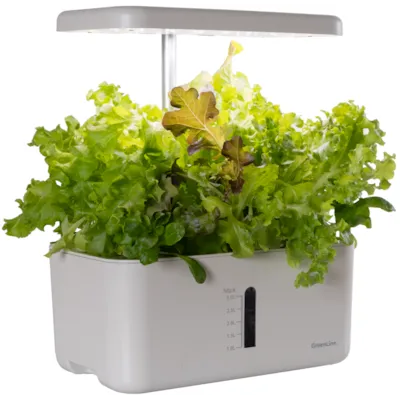 Dyrkingssett Urban Growing P8, bilde 2