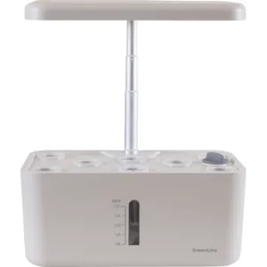 Dyrkingssett Urban Growing P8