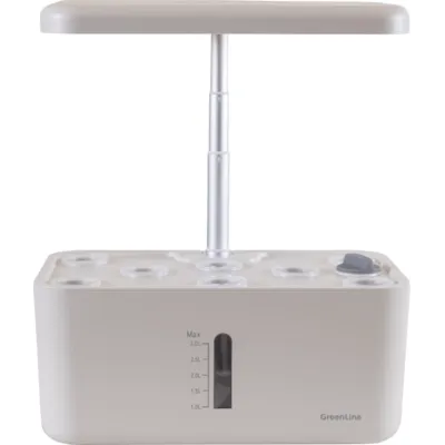 Dyrkingssett Urban Growing P8