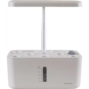 Dyrkingssett Urban Growing P8