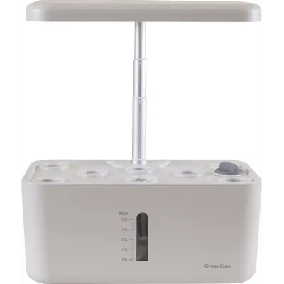 Dyrkingssett Urban Growing P8