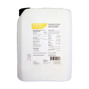 E vitamintilskudd Succes