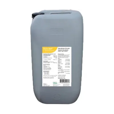 E vitamintilskudd Succes, bilde 2