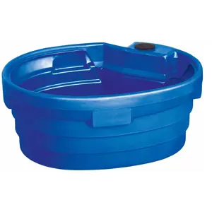 Beitekar uten ventil