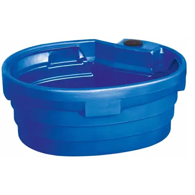 Beitekar uten ventil