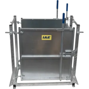 3-veis sorteringsport