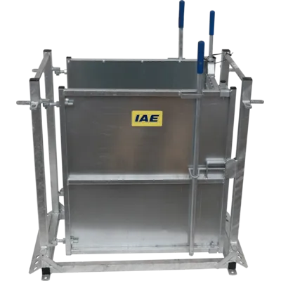 3-veis sorteringsport