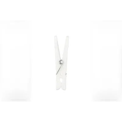 Klesklyper plast 24 pk, bilde 2