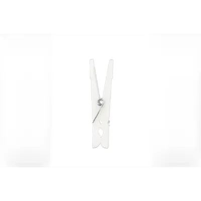 Klesklyper plast 24 pk, bilde 2