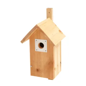 Fuglekasse 45 x 22 x 20 cm