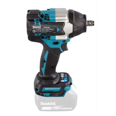Muttertrekker 18V DTW700Z, bilde 2
